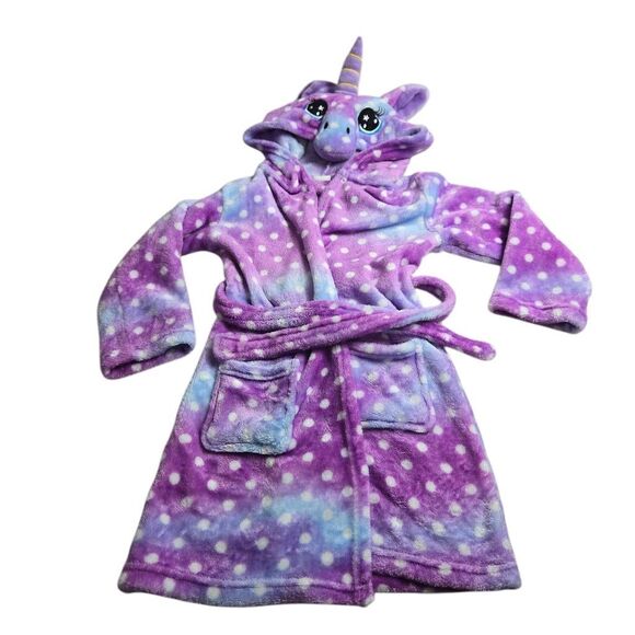 Unicorn Robe XS 120 - Picture 1 of 8